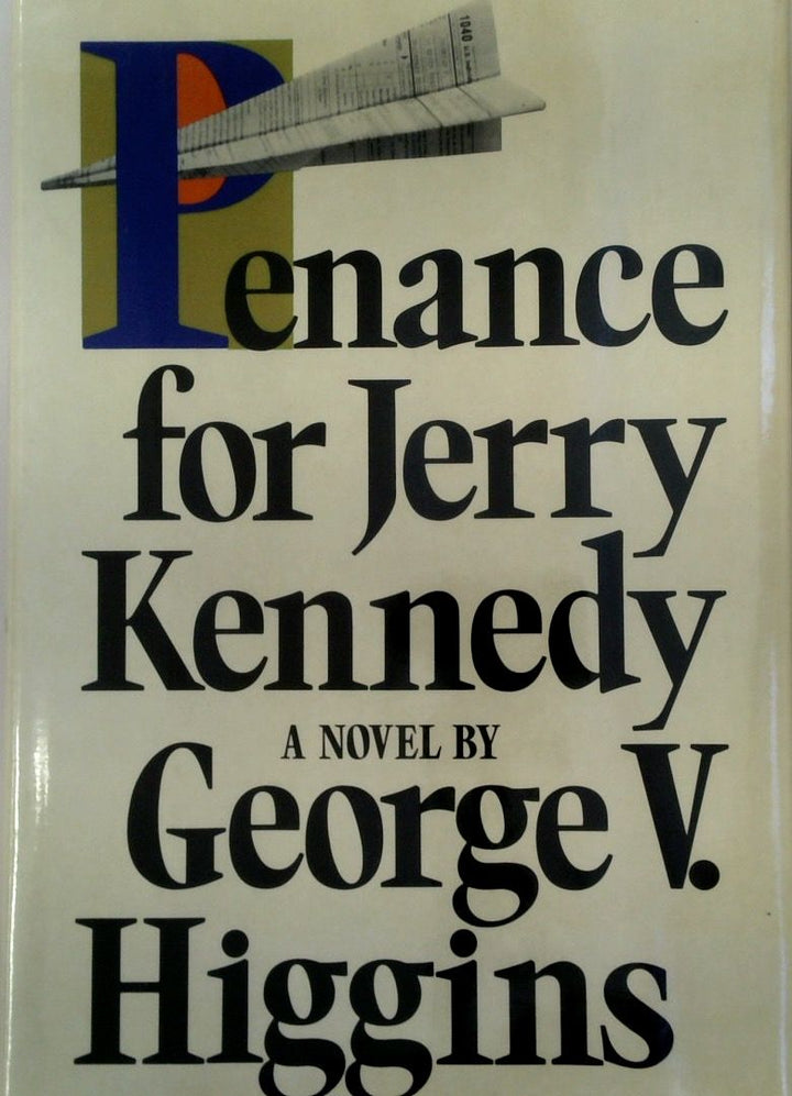 Penance for Jerry Kennedy