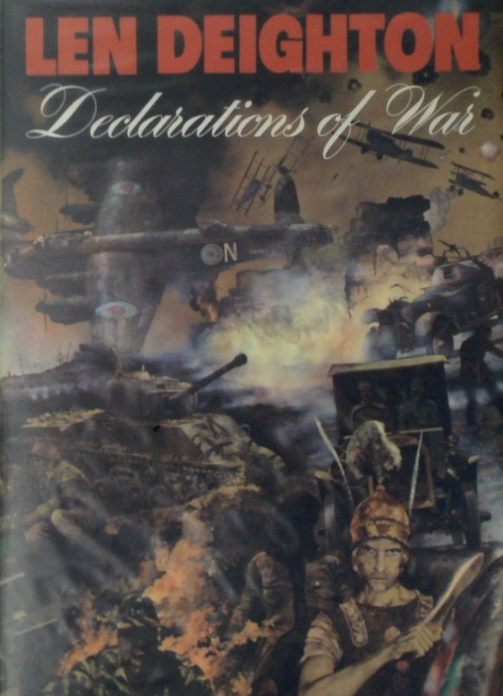 Declarations of War