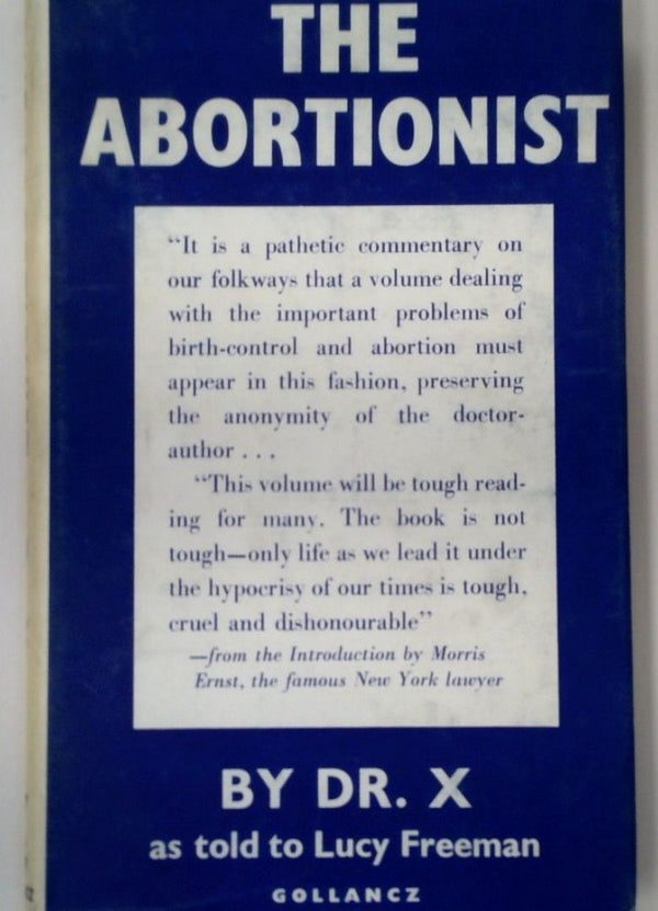 The Abortionist