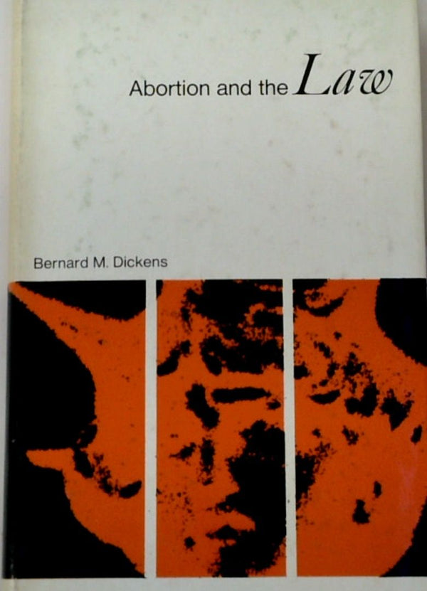 Abortion and the Law