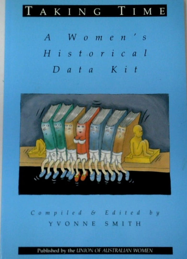 A WomenÕs Historical Data Kit