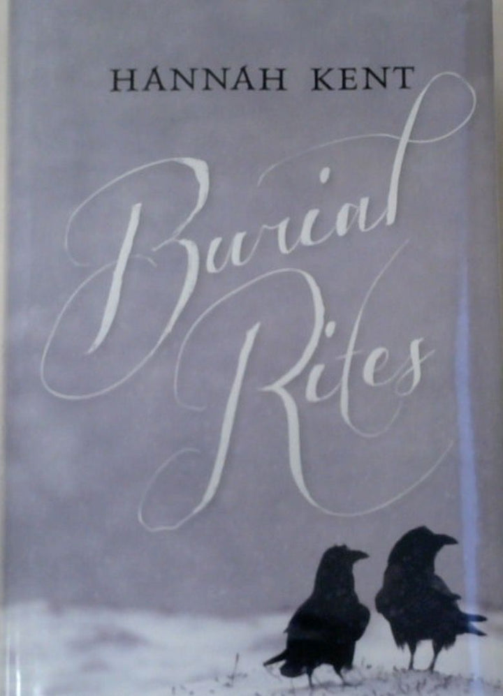 Burial Rites