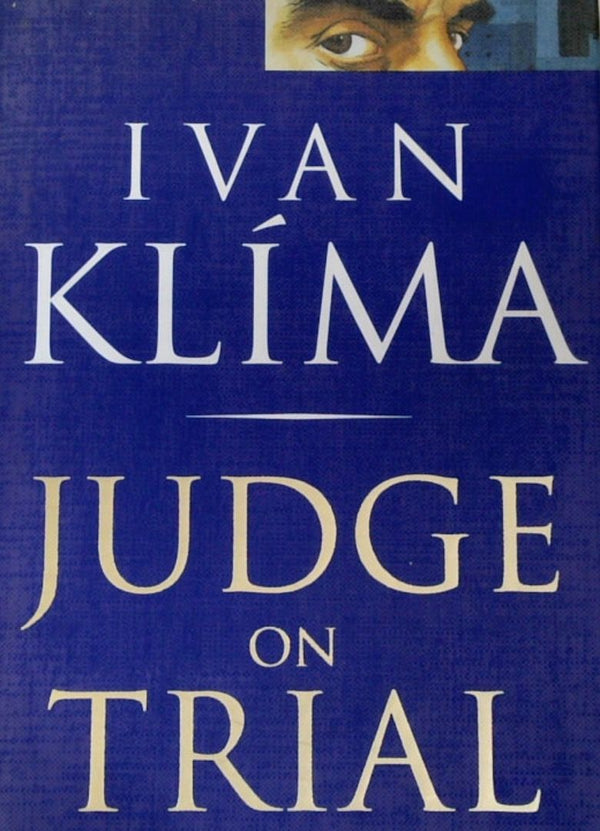 Judge on Trial