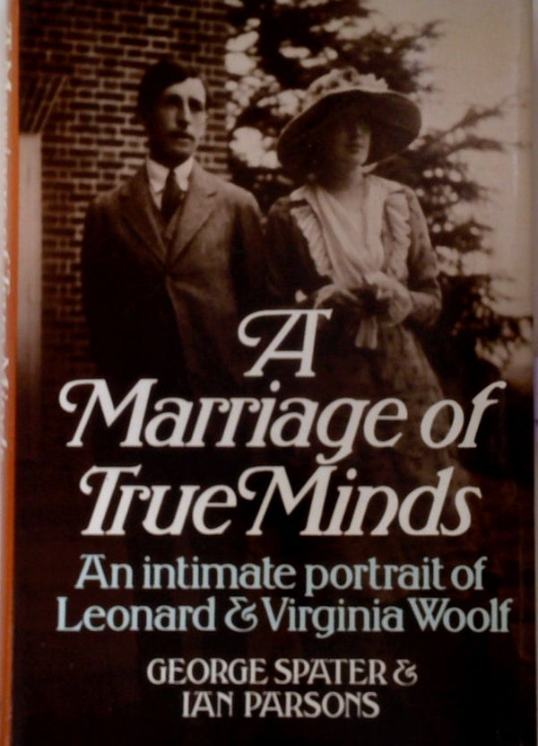 A Marriage of True Minds