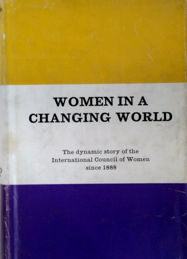 Women in a Changing World