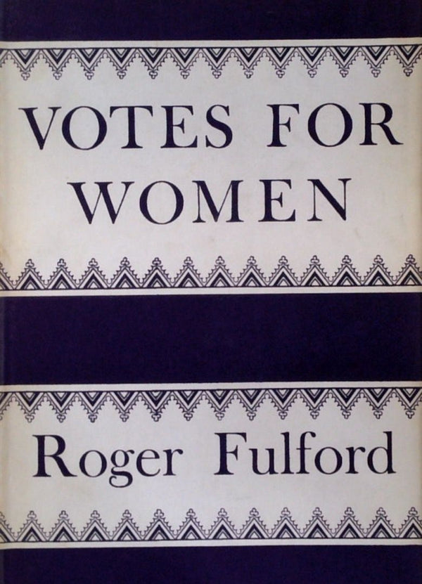 Votes for Women