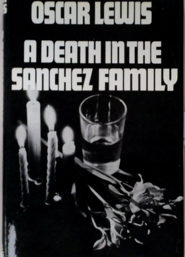 A Death in the S‡nchez Family