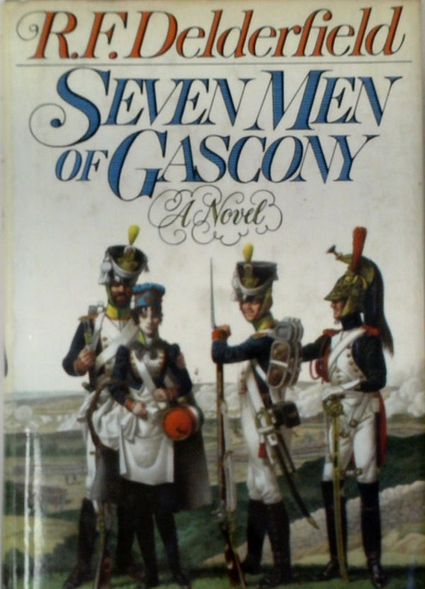 Seven Men of Gascony