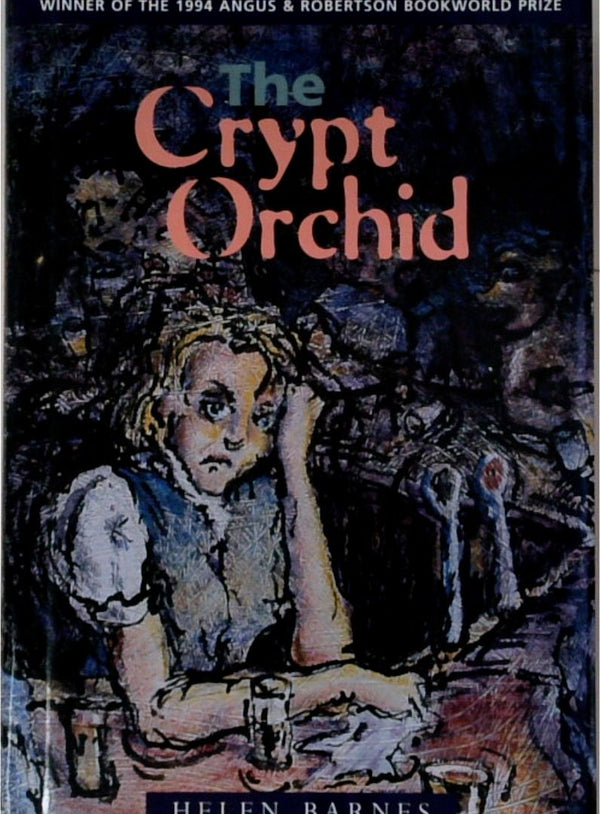 The Crypt Orchid