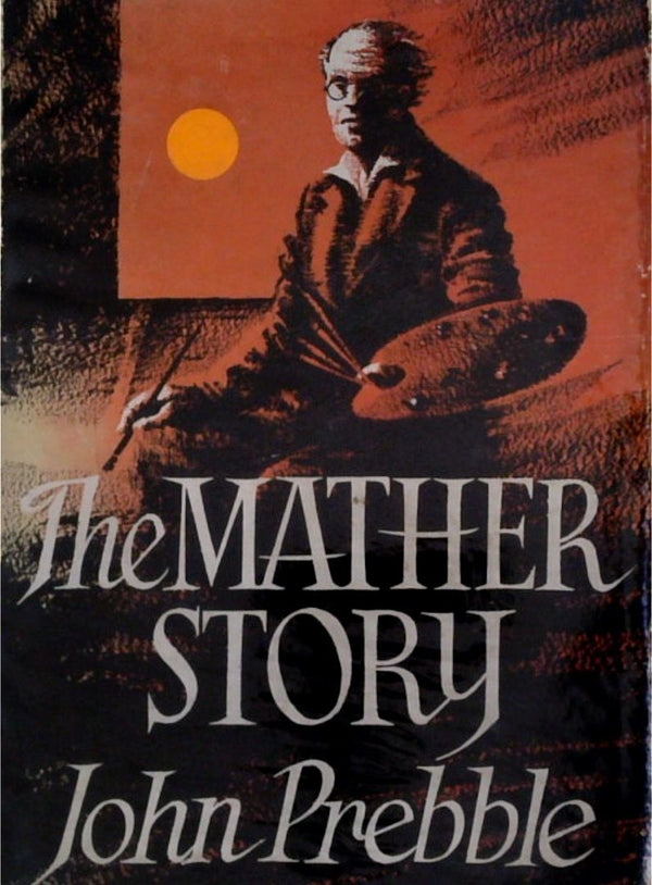 The Mather Story
