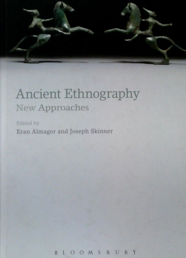 Ancient Ethnography: New Approaches