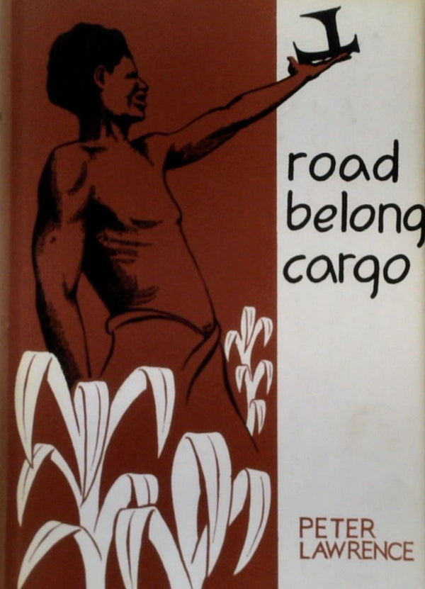 Road Belong Cargo