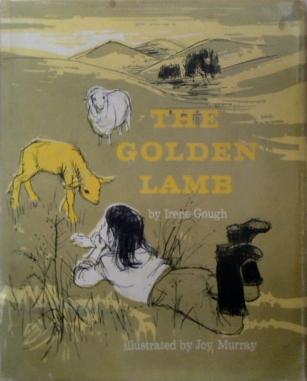 The Golden Lamb