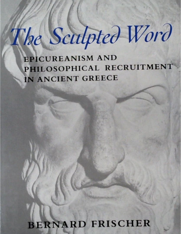 The Sculpted Word