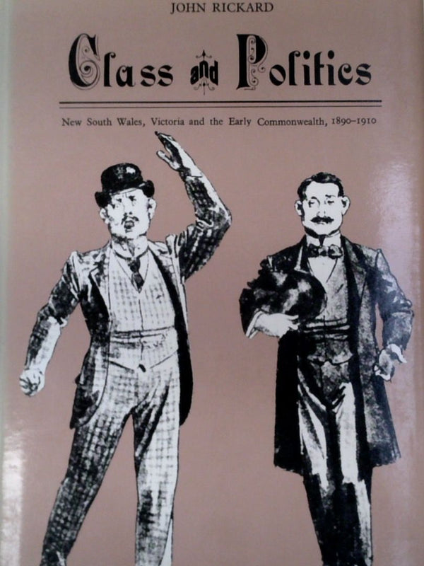 Class and Politics