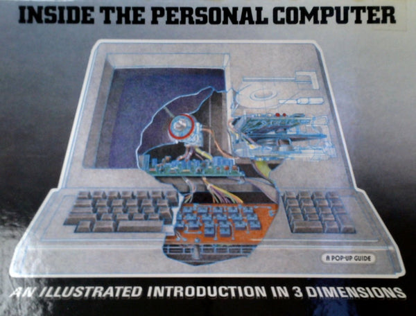 Inside the Personal Computer