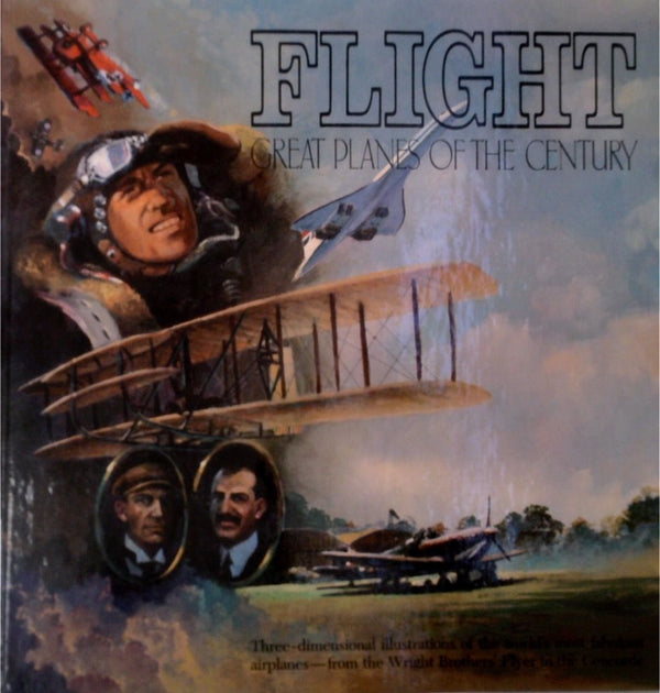 Flight: Great Planes of the Century