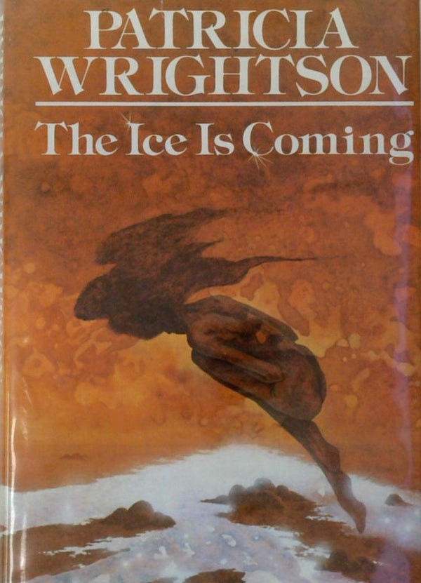 The Ice is Coming