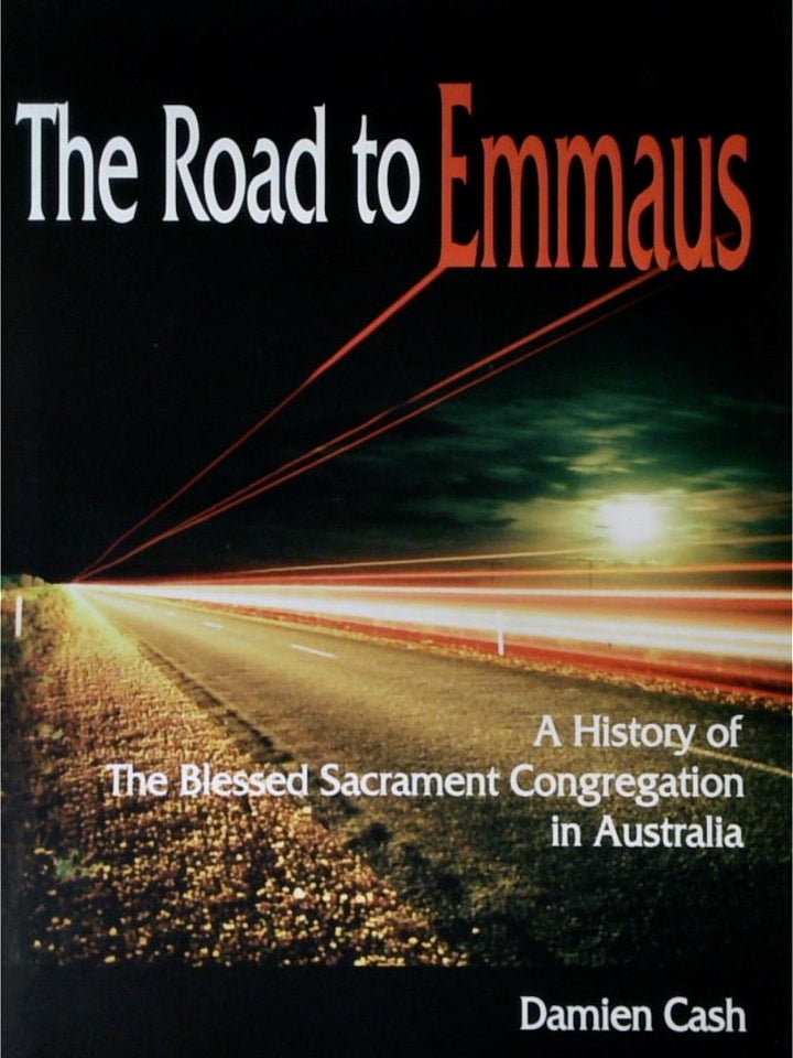 The Road to Emmaus