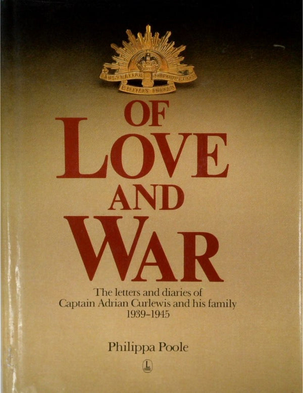 Of Love and War