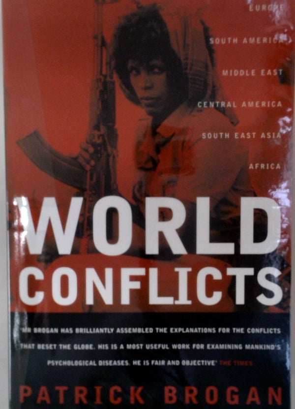 World Conflicts