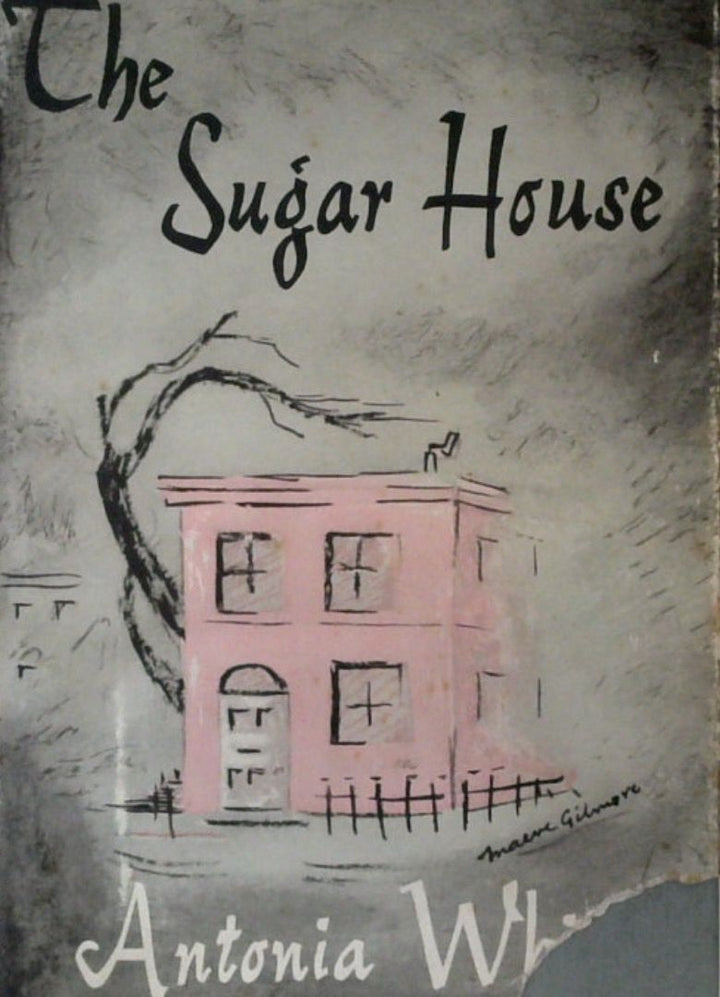 The Sugar House