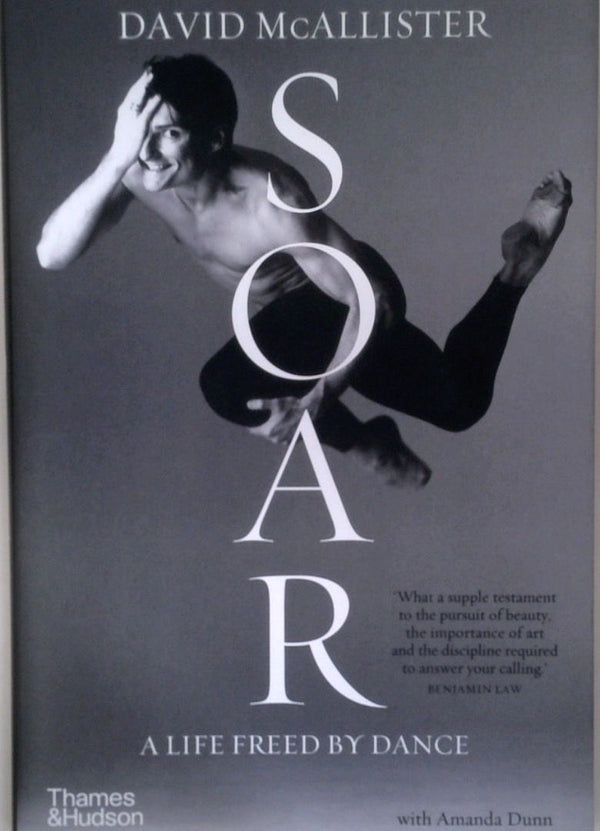 Soar: A Life Freed by Dance