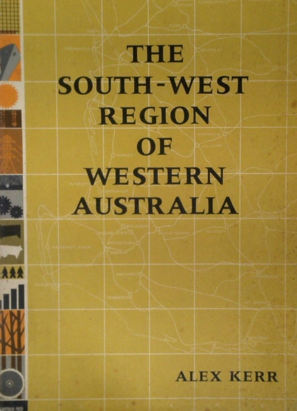 The South-West Region of Western Australia