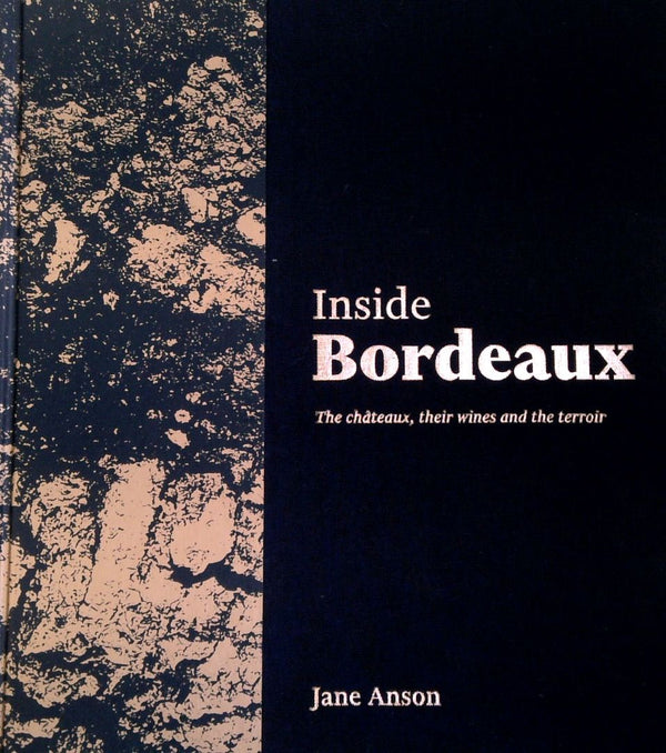 Inside Bordeaux