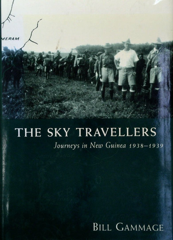 The Sky Travellers