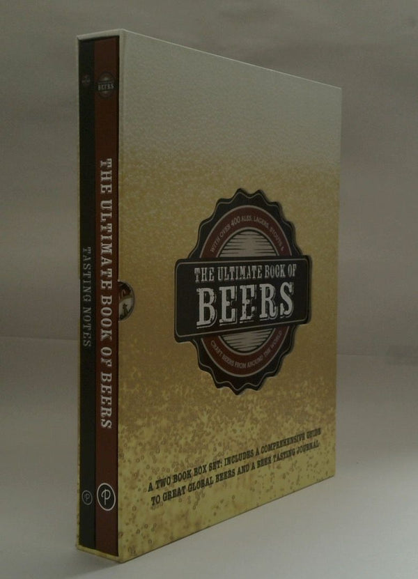 The Ultimate Book of Beers