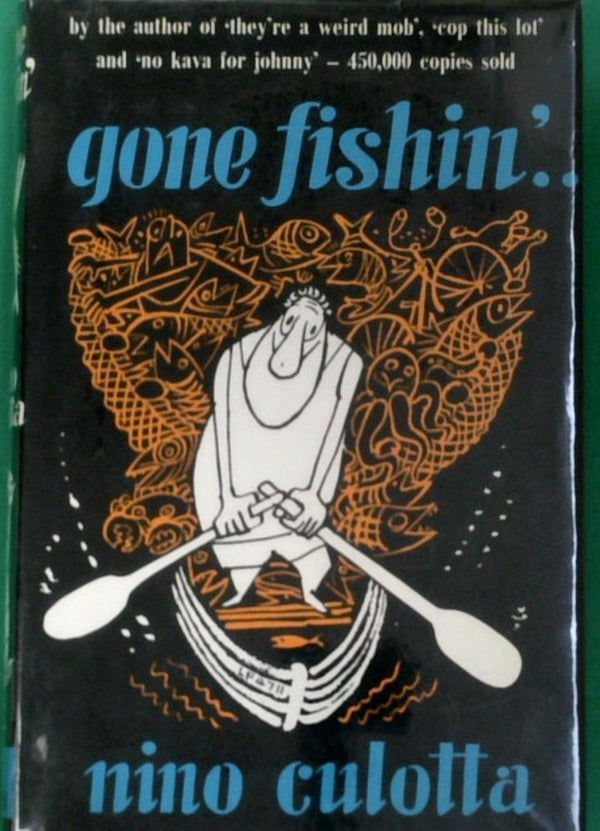 Gone FishinÕÉ