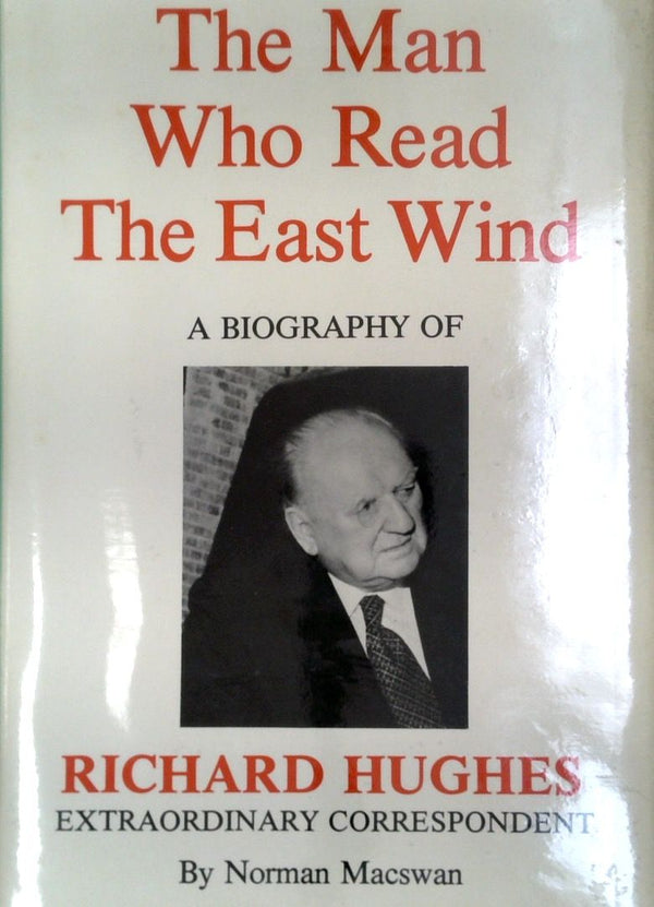 The Man Who Read the East Wind