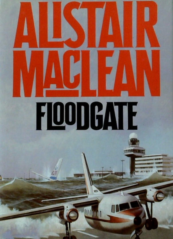 Floodgate