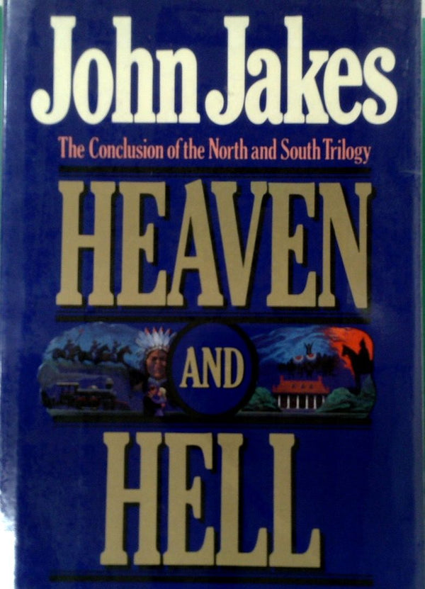 Heaven and Hell