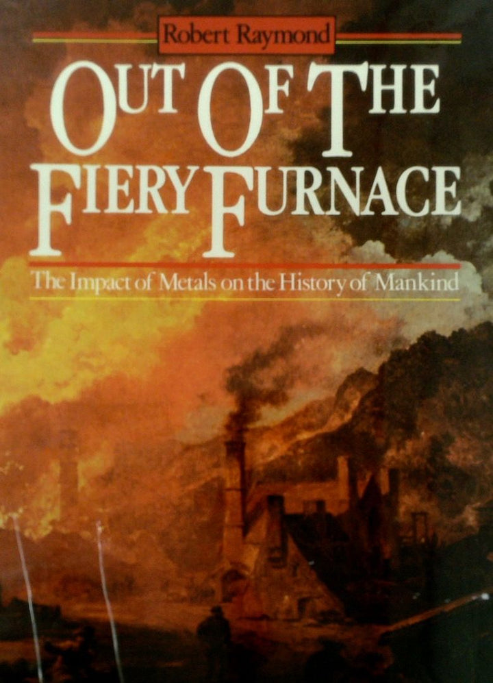 Out of the Fiery Furnace