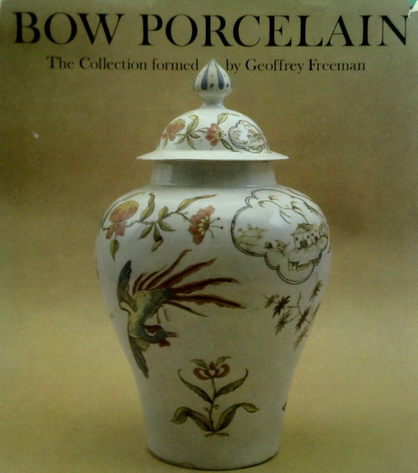 Bow Porcelain