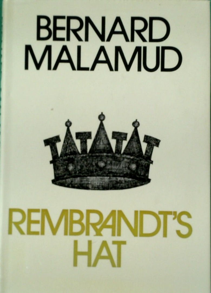 RembrandtÕs Hat