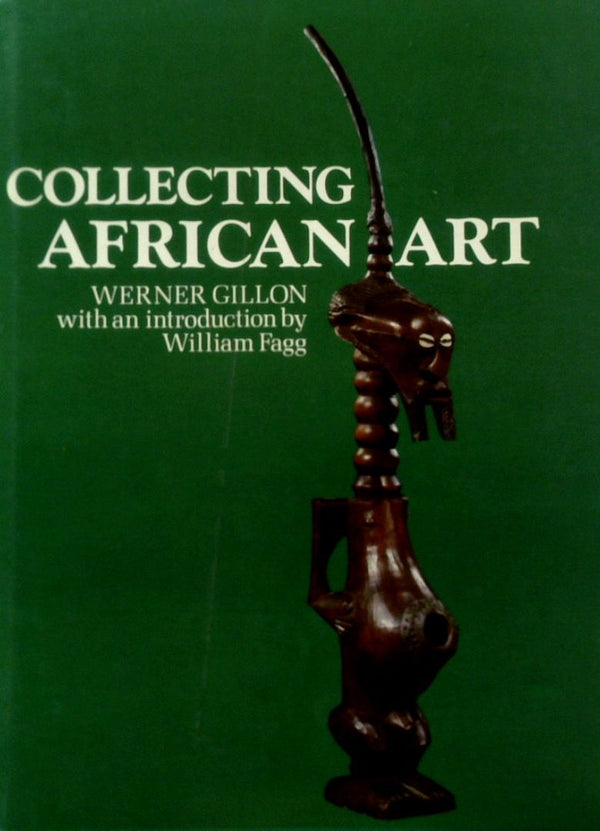 Collecting African Art