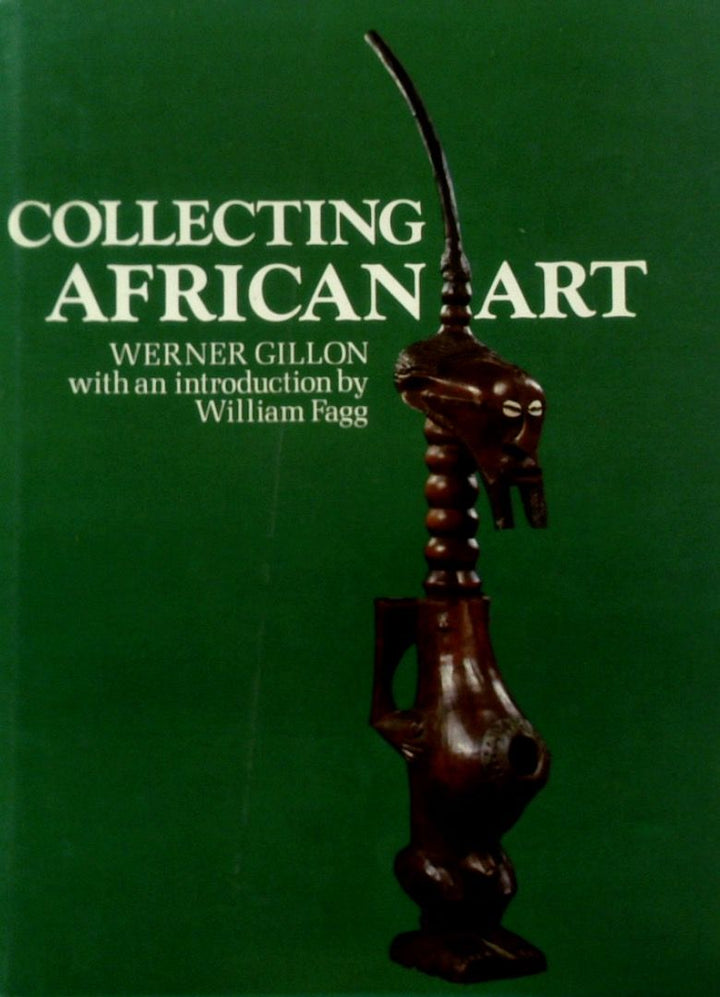 Collecting African Art