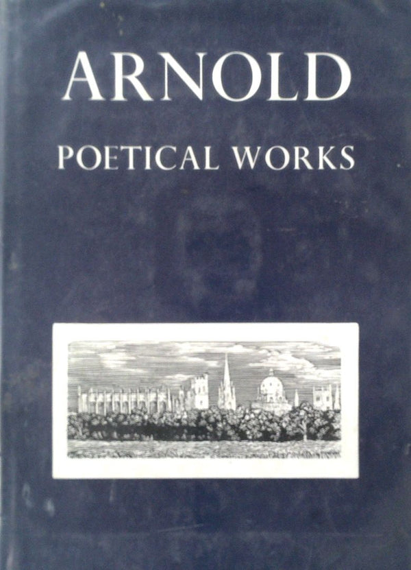 Arnold: Poetical Works