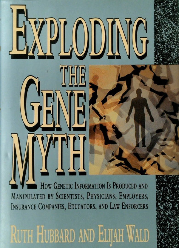 Exploring the Gene Myth