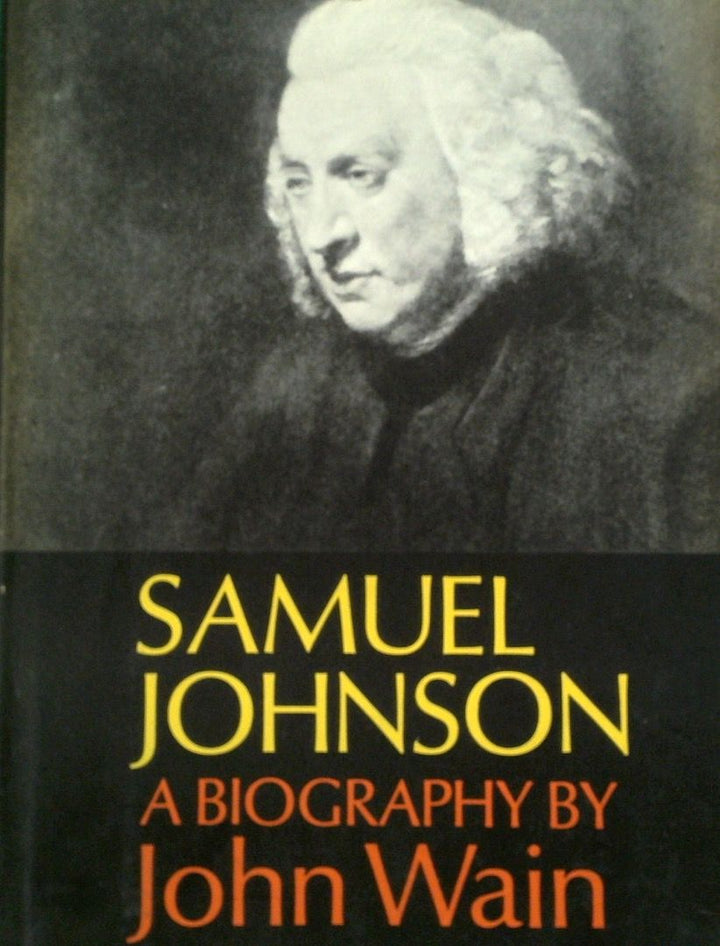 Samuel Johnson