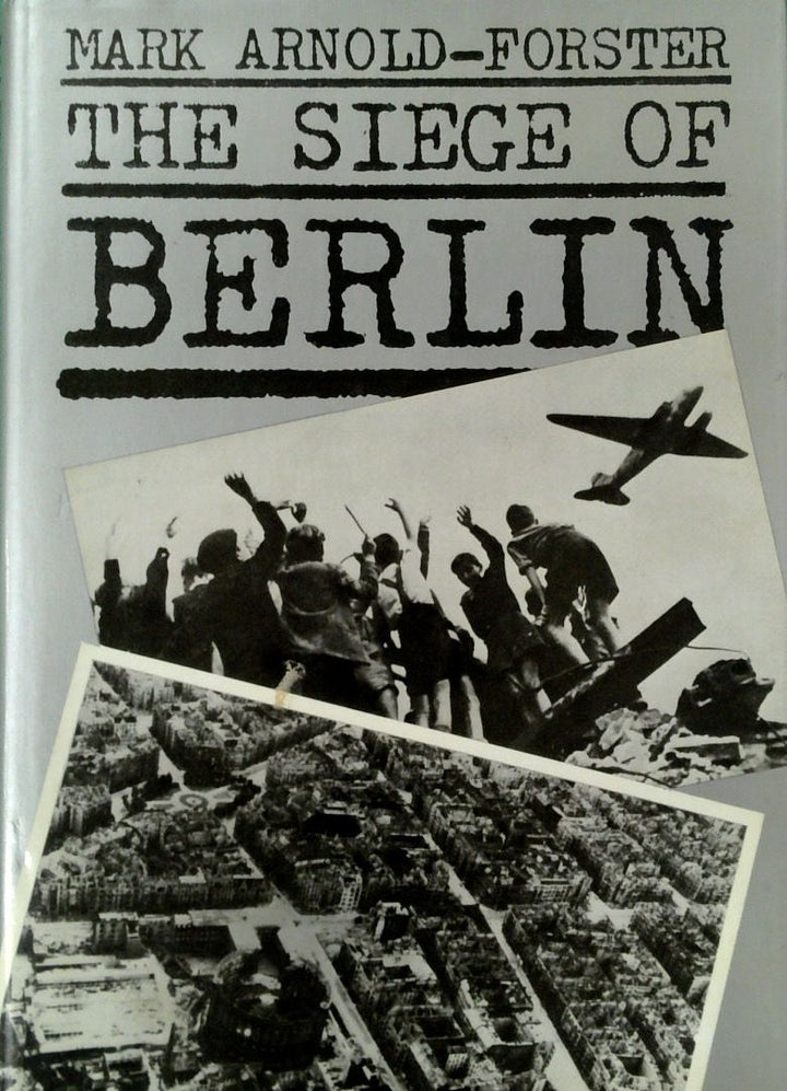 The Siege of Berlin