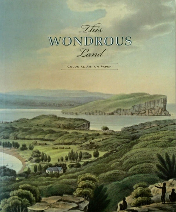 The Wondrous Land