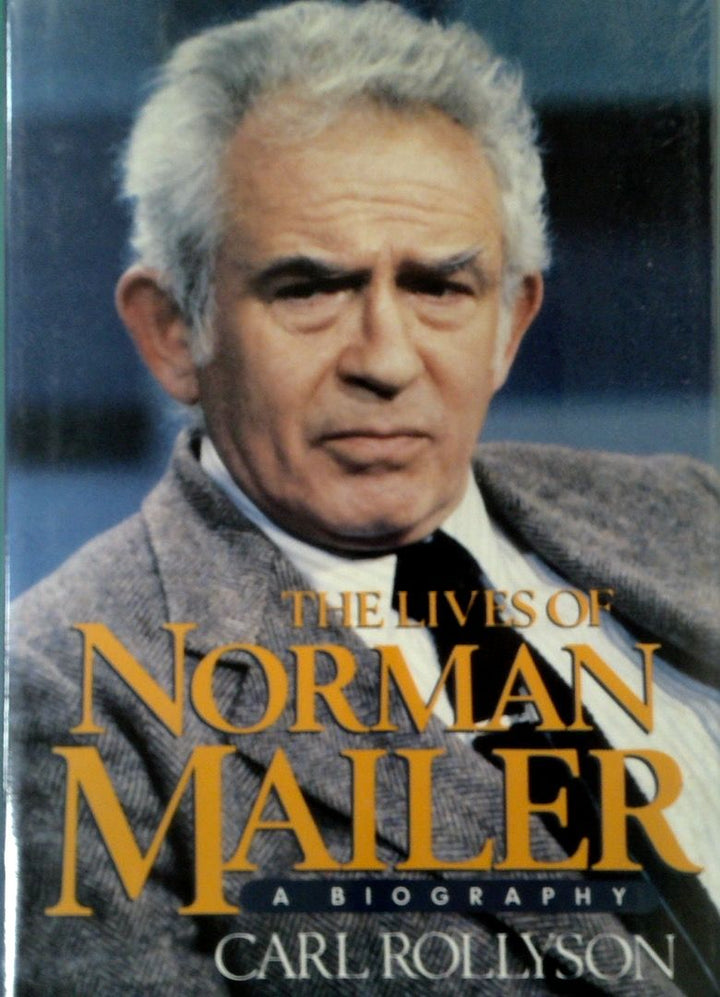 The Life of Norman Mailer