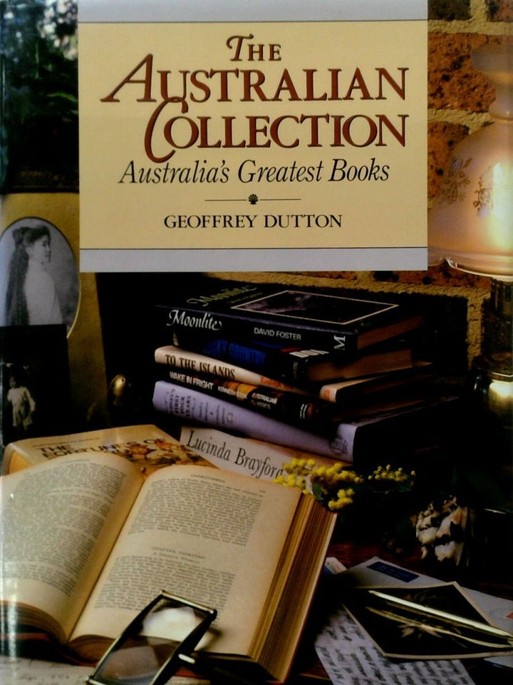 The Australian Collection