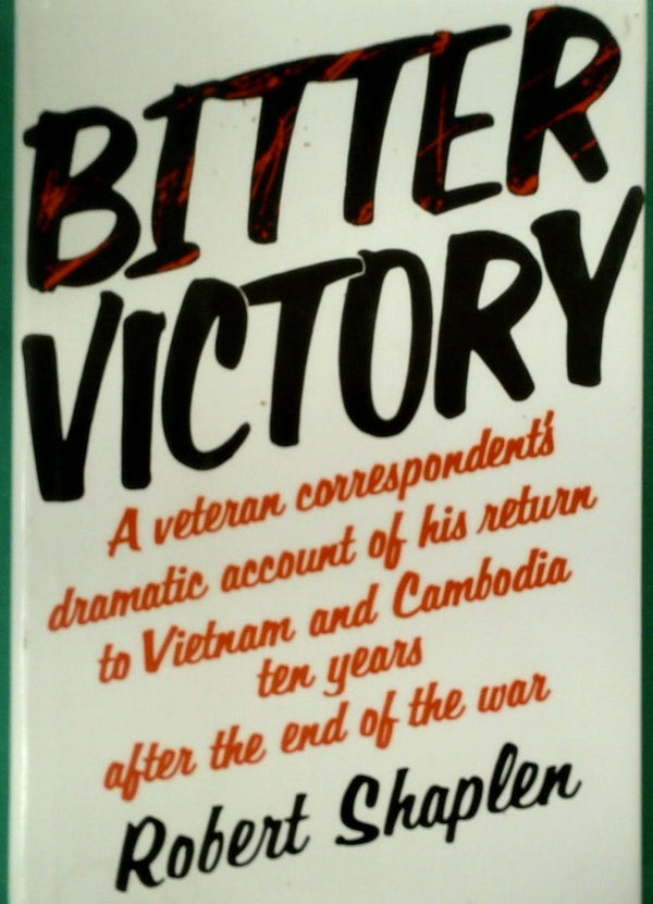 Bitter Victory