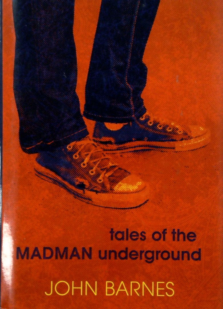 Tales of the Madman Underground