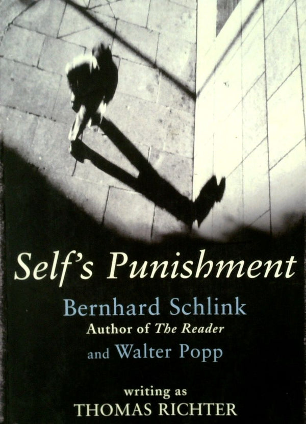 SelfÕs Punishment